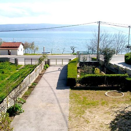 Adriatic Apartment Дуче Экстерьер фото
