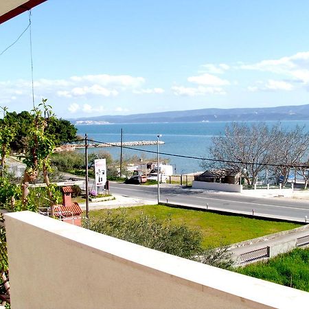 Adriatic Apartment Дуче Экстерьер фото