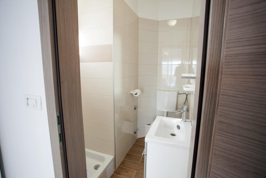 Adriatic Apartment Дуче Экстерьер фото